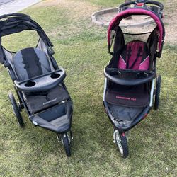 Baby Strollers