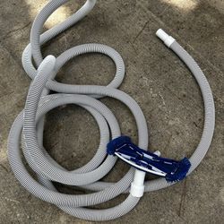 Pool Vacuum/Hose