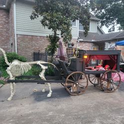 Halloween Prop/ Event Display/ 