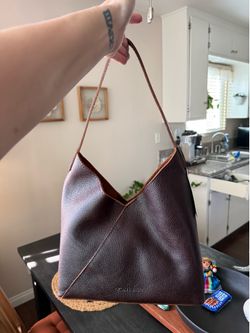 NEW Portland Leather Naomi Bag