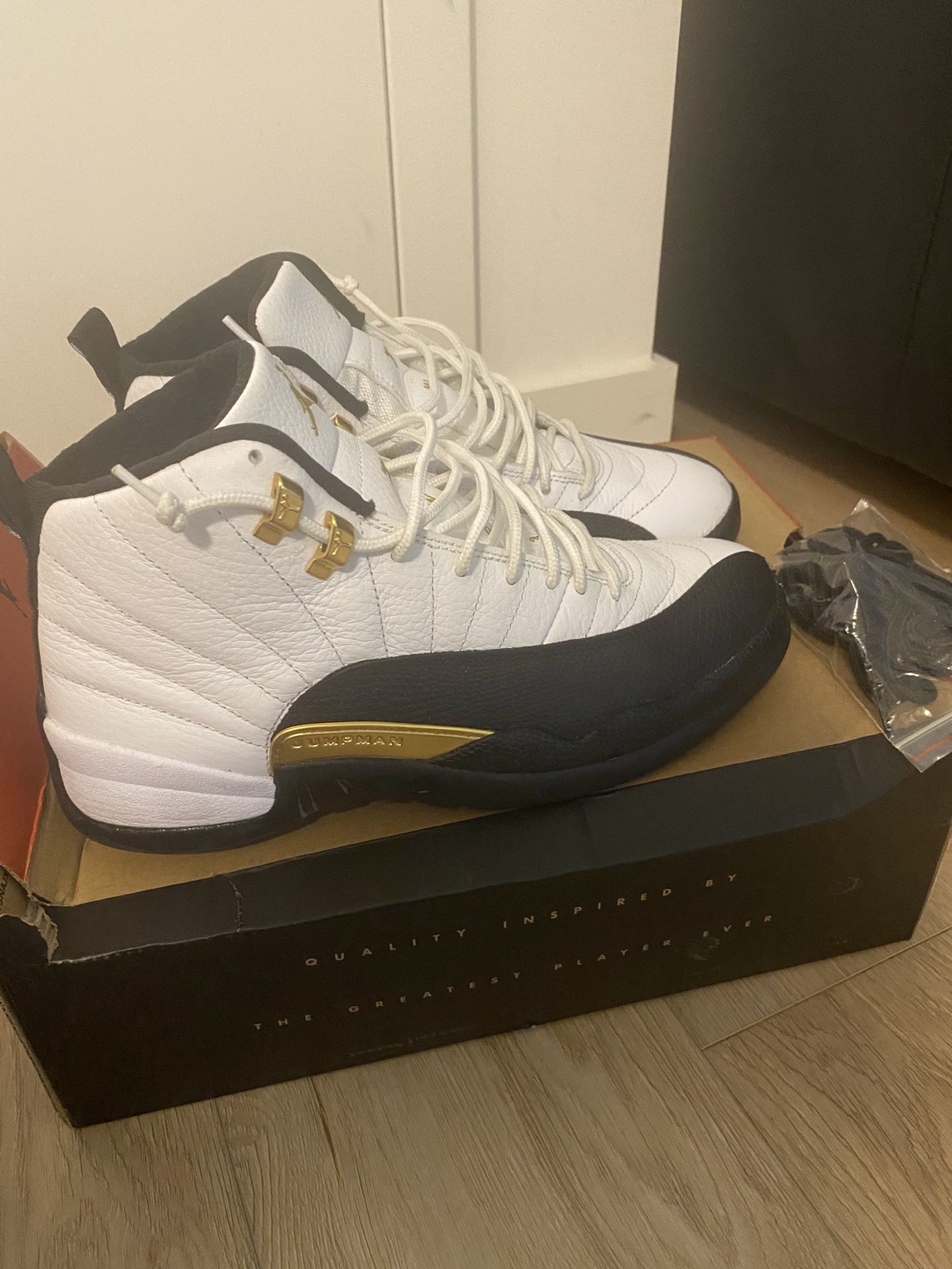 Air Jordan 12 Retro 