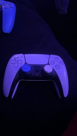 ps5 controller dual sense