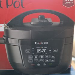 Instant Pot Rio Wide 7.5