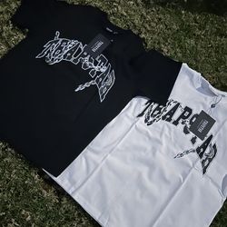 Trapstar Shirts