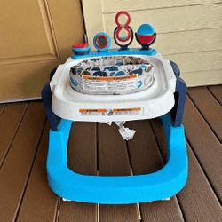 many administration Child Walker – Secure and Enjoyable Steps for Babies