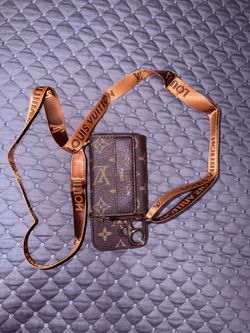 iPhone 17 Wallet Case