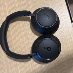 Soundcore Space Q45 Headphones
