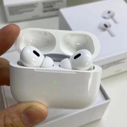 Brand New AirPods Pro 2nd Gen (USB-C) – Sealed & Authentic