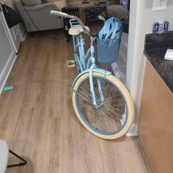 Nel Lusso Huffy Cruiser 