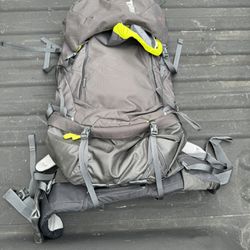 Guide post 65 Backpack 