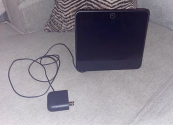 Facebook Portal Smart Display with Charger