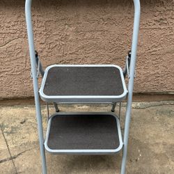 Stool