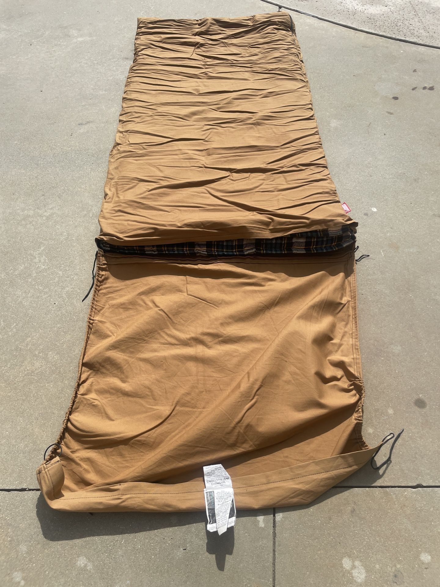 Sleeping Bag