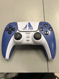 God of war controller PS5