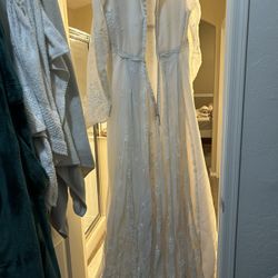 Vintage Wedding Dress