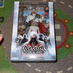 Assassin’s Creed