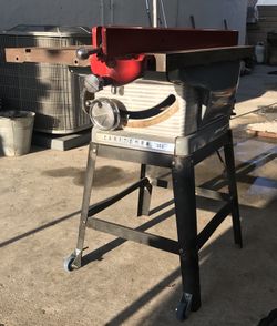 Craftsman “100”