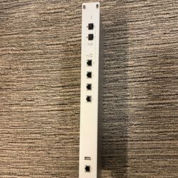 Ubiquiti UXG Pro