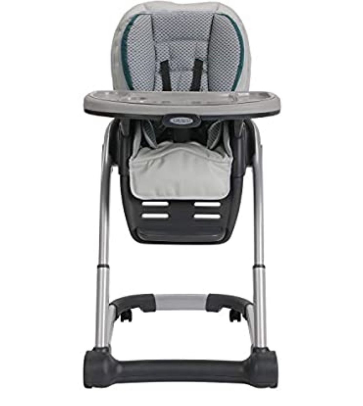 Graco Blossom in Convertible High Chair, Sapphire New In Box