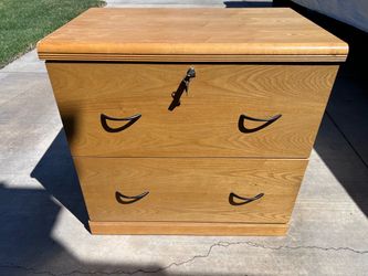 File Cabinet