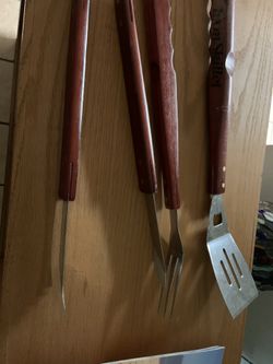 Utensils