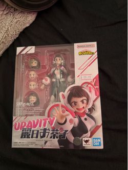 Uravity shf