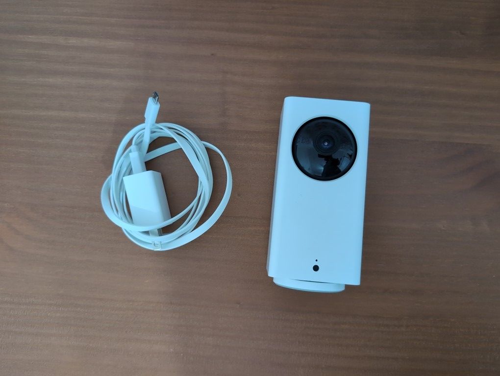 Wyze Cam Pan V2