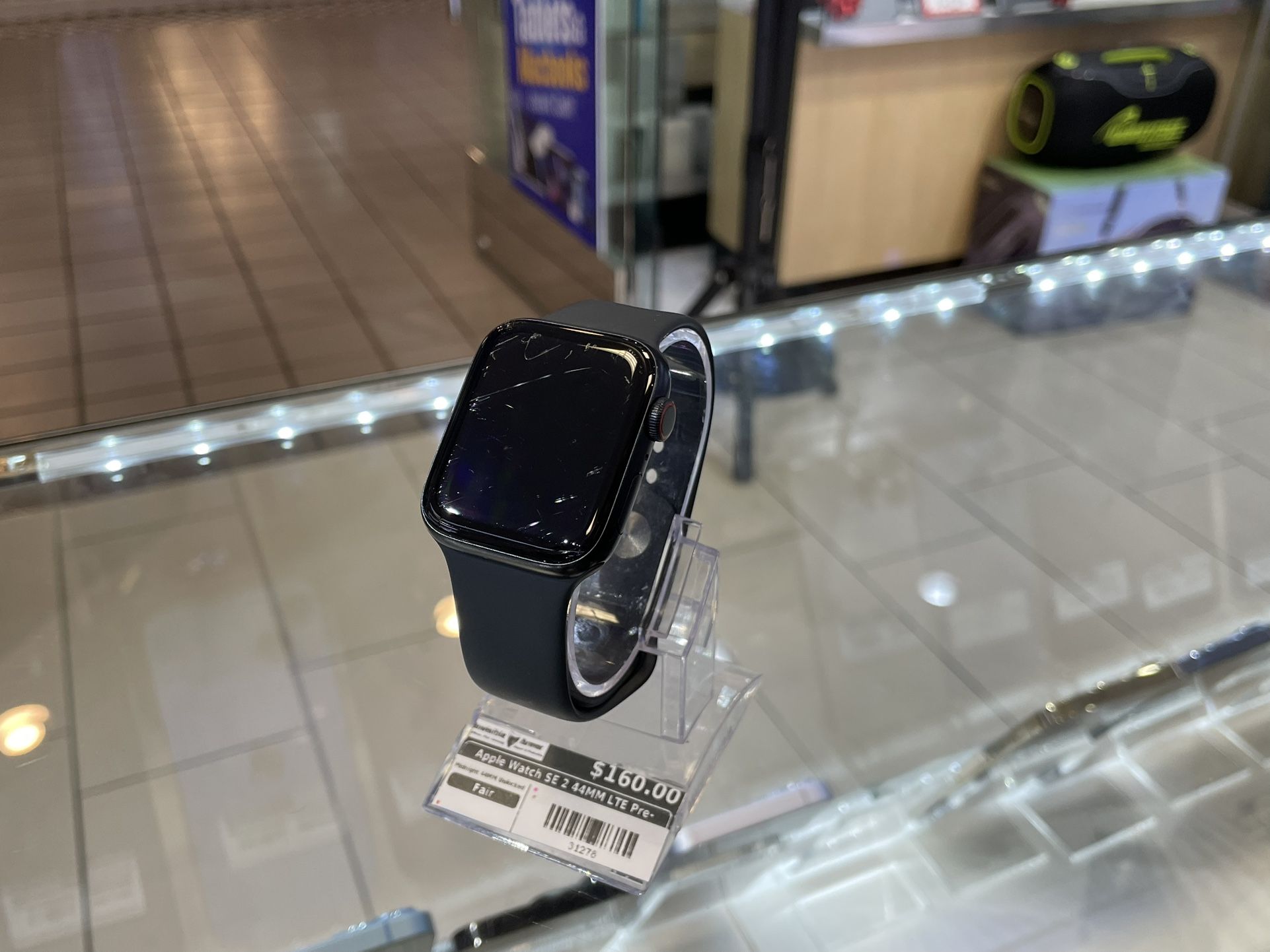 Apple Watch Se 2 44mm LTE
