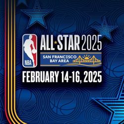 All Star Weekend 