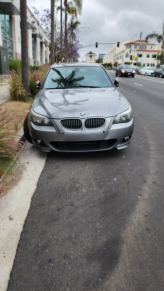 2010 BMW 550i for Sale in San Diego, CA - OfferUp