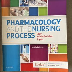 Pharmacology