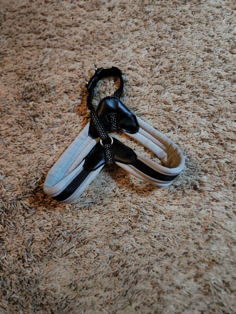 Easy Fit Small Dog Harness