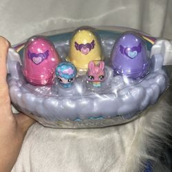 Hatchimals Surprise Toy New. One Toy For $9 