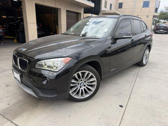 2013 BMW X1
