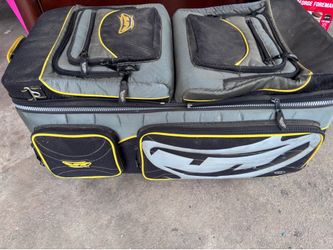 Munro use sports bag
