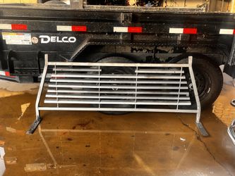 Truck Rack