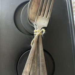 1835 R Wallace PAT77645 Real Silverware