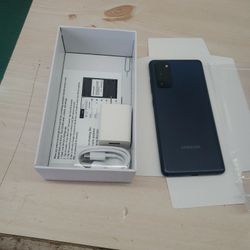 Samsung Galaxy S20 5G 128gb Fe