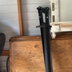 Queen Metal Bed Frame