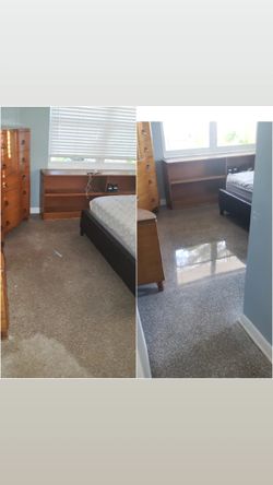 Terrazzo Floor Refinishing
