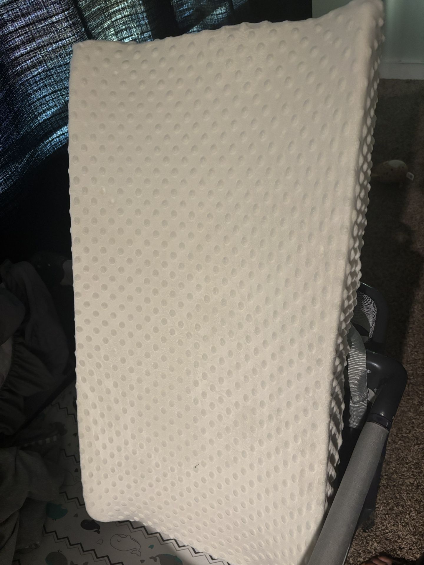 Baby Changing Pad