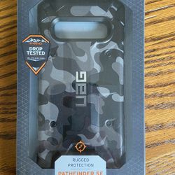 Phone Case For Samsung Galaxy S10+
