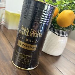 Jean Paul Gaultter Parfume