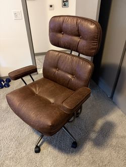 Office chair