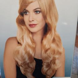 Wigs