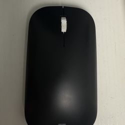Microsoft Mouse - Wireless