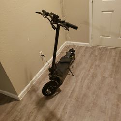 Kugoo G2Pro E Scooter , 800w, With Horn, 3 Position Speed Switchp]