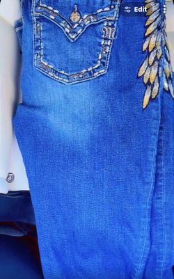 MISS ME JEANS WOMEN
