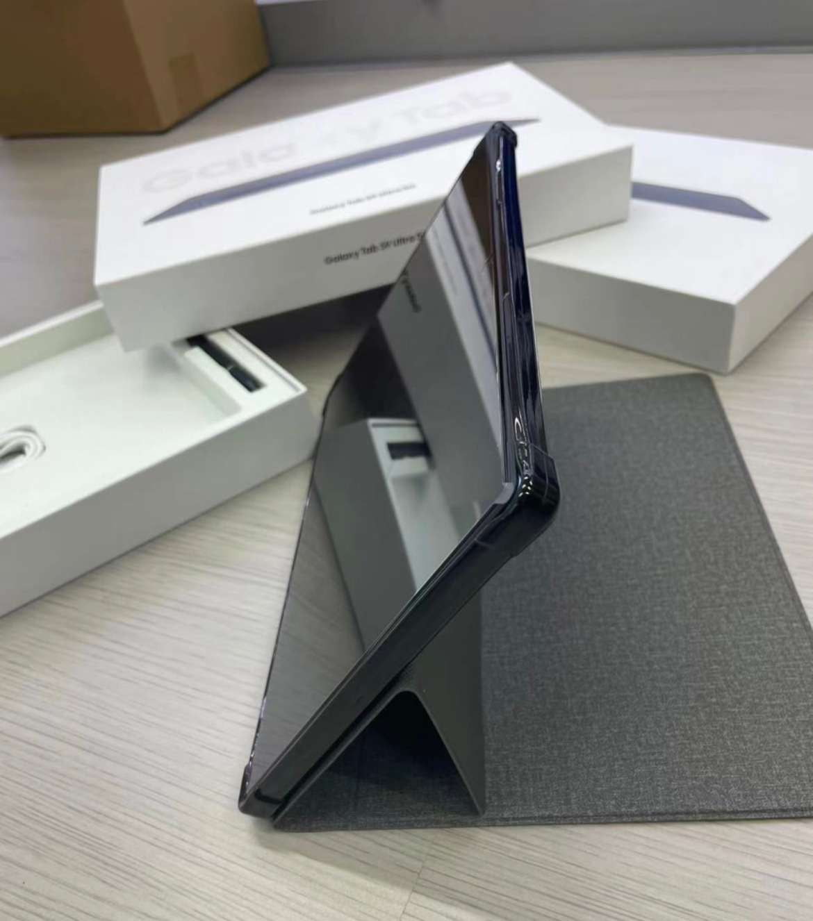 samsung tablet s9