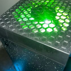 Xbox Series X 2 TB Galaxy Black 